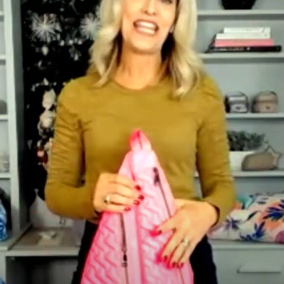 Awesome Lug Windsail Sling Bag in Magenta, Purple or Camo Taupe main image 8